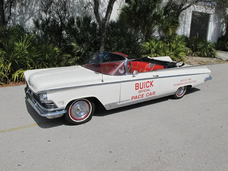 1959 Buick Electra - Image 2 of 2