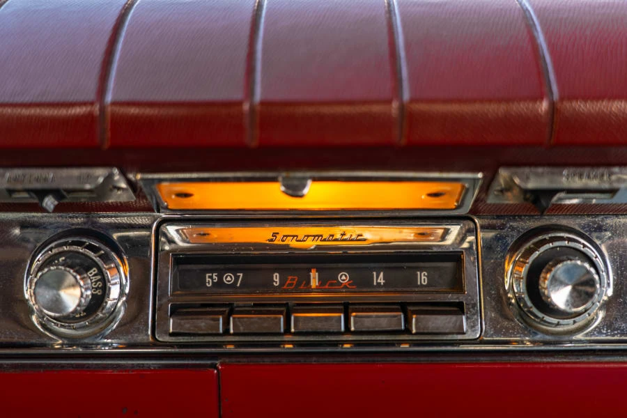 1959 Buick Electra - Image 18 of 25