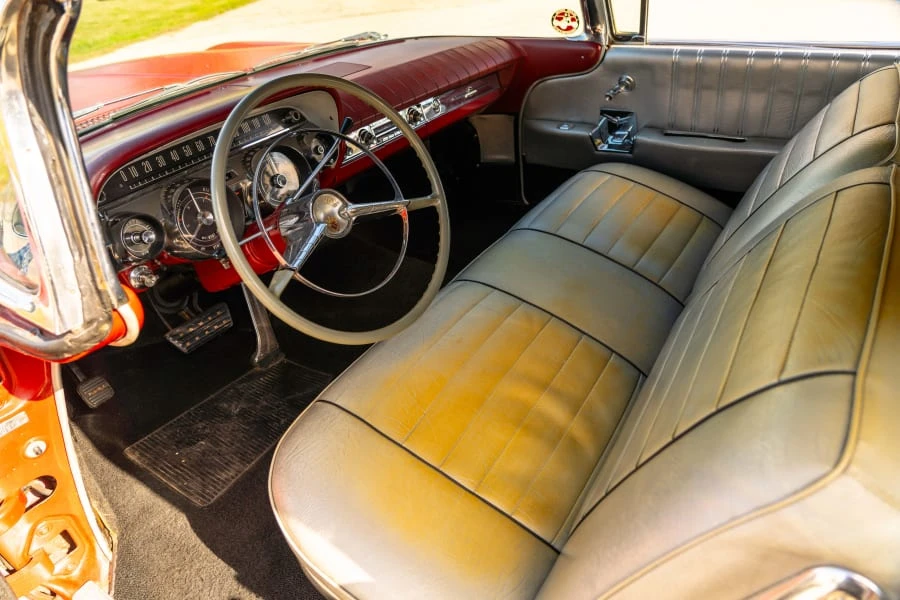 1959 Buick Electra - Image 20 of 25
