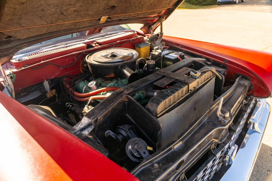 1959 Buick Electra - Image 25 of 25