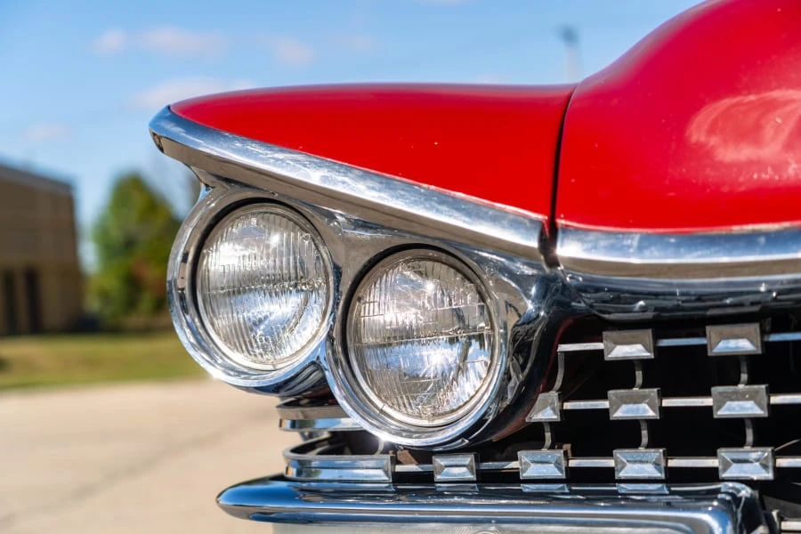 1959 Buick Electra - Image 11 of 25