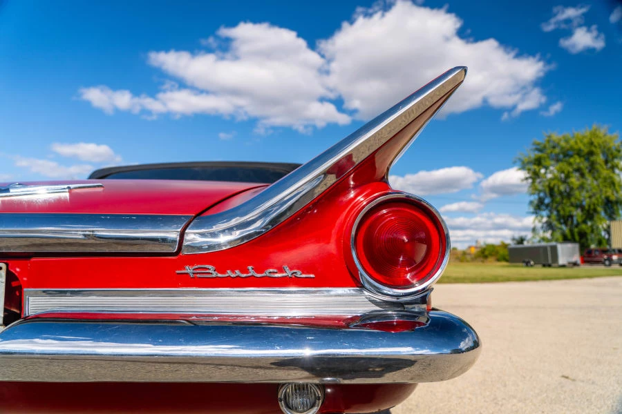 1959 Buick Electra - Image 9 of 25