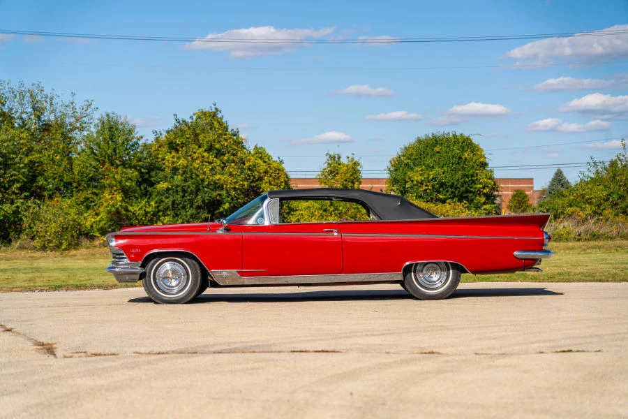 1959 Buick Electra - Image 7 of 25