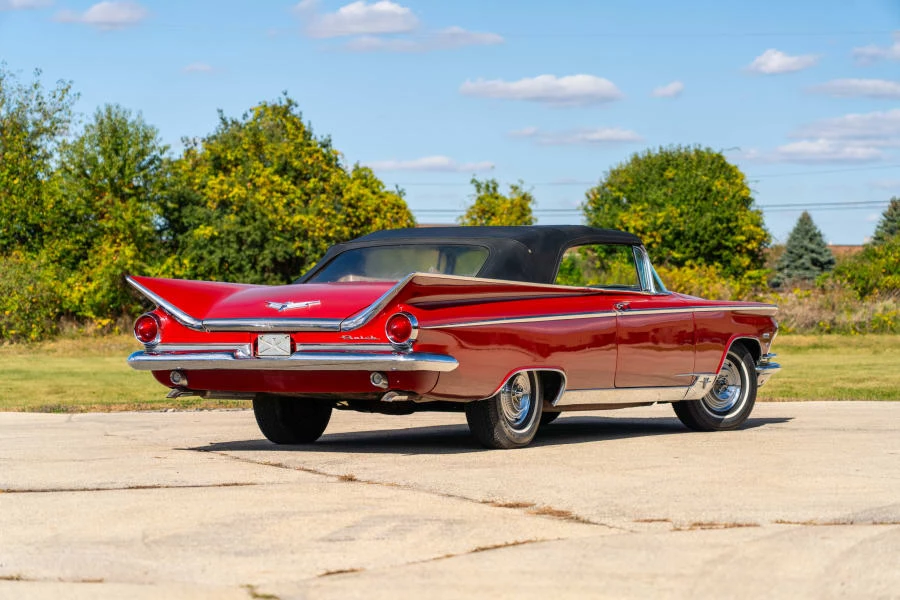 1959 Buick Electra - Image 3 of 25