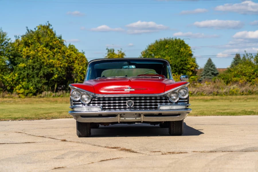 1959 Buick Electra - Image 4 of 25