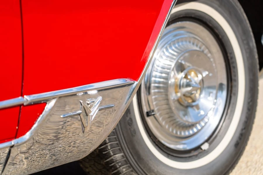 1959 Buick Electra - Image 10 of 25