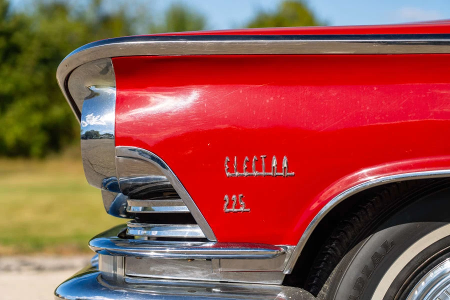 1959 Buick Electra - Image 13 of 25
