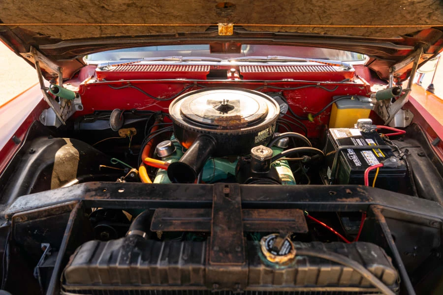 1959 Buick Electra - Image 23 of 25