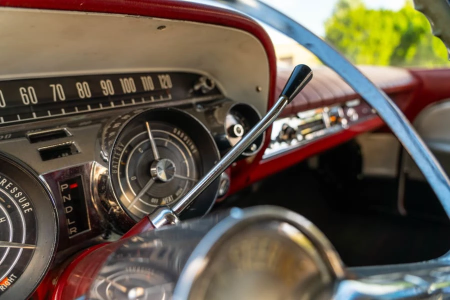 1959 Buick Electra - Image 21 of 25