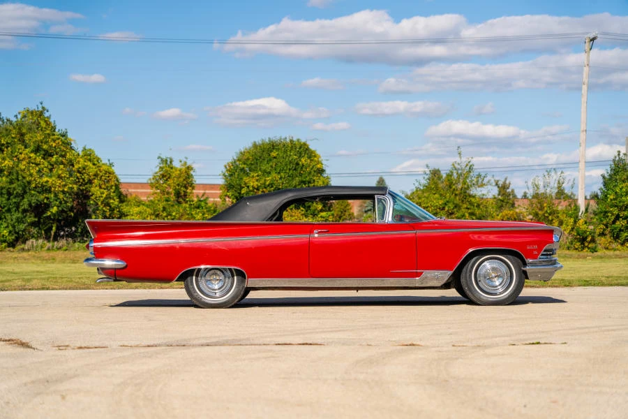 1959 Buick Electra - Image 2 of 25