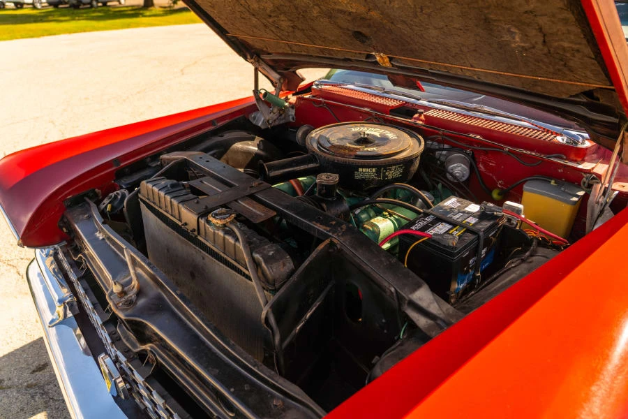 1959 Buick Electra - Image 22 of 25