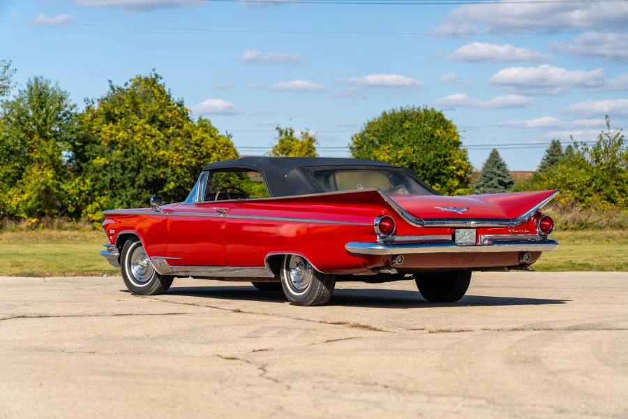 1959 Buick Electra - Image 12 of 25