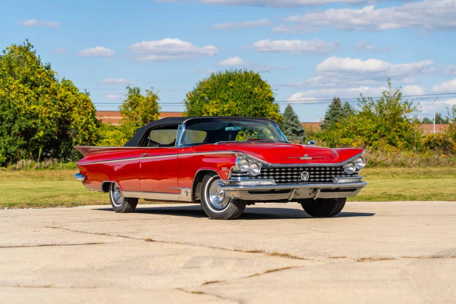 1959 Buick Electra - Image 6 of 25
