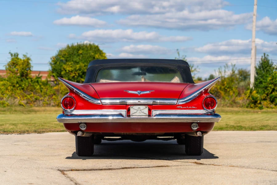 1959 Buick Electra - Image 5 of 25