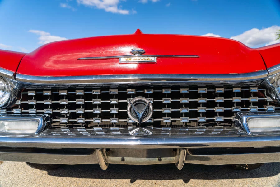 1959 Buick Electra - Image 14 of 25