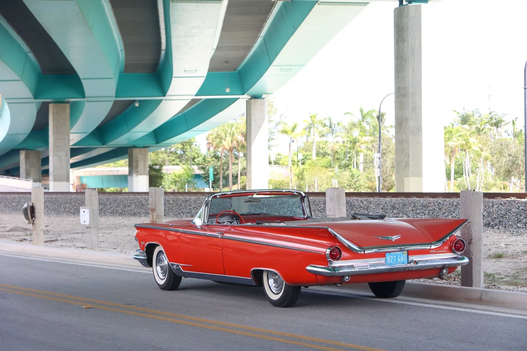 1959 Buick Electra - Image 14 of 31
