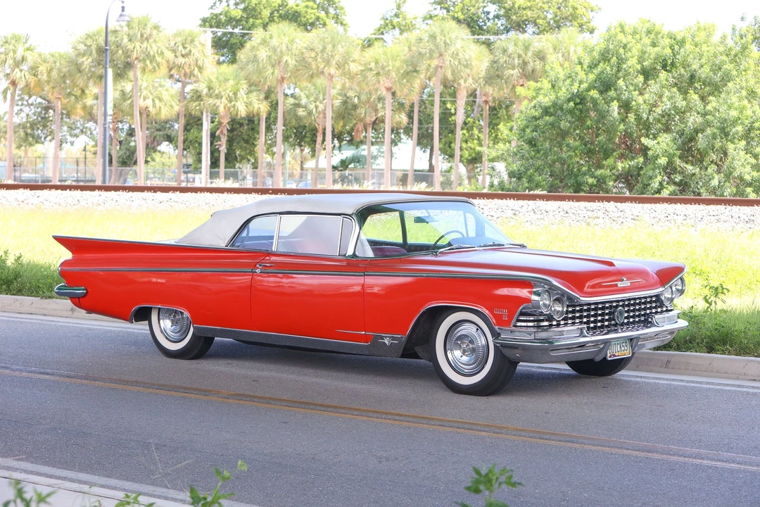 1959 Buick Electra - Image 15 of 31