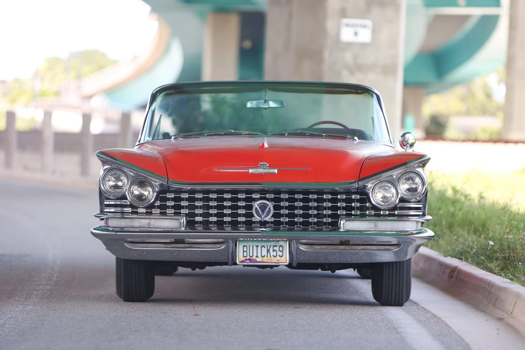 1959 Buick Electra - Image 4 of 31