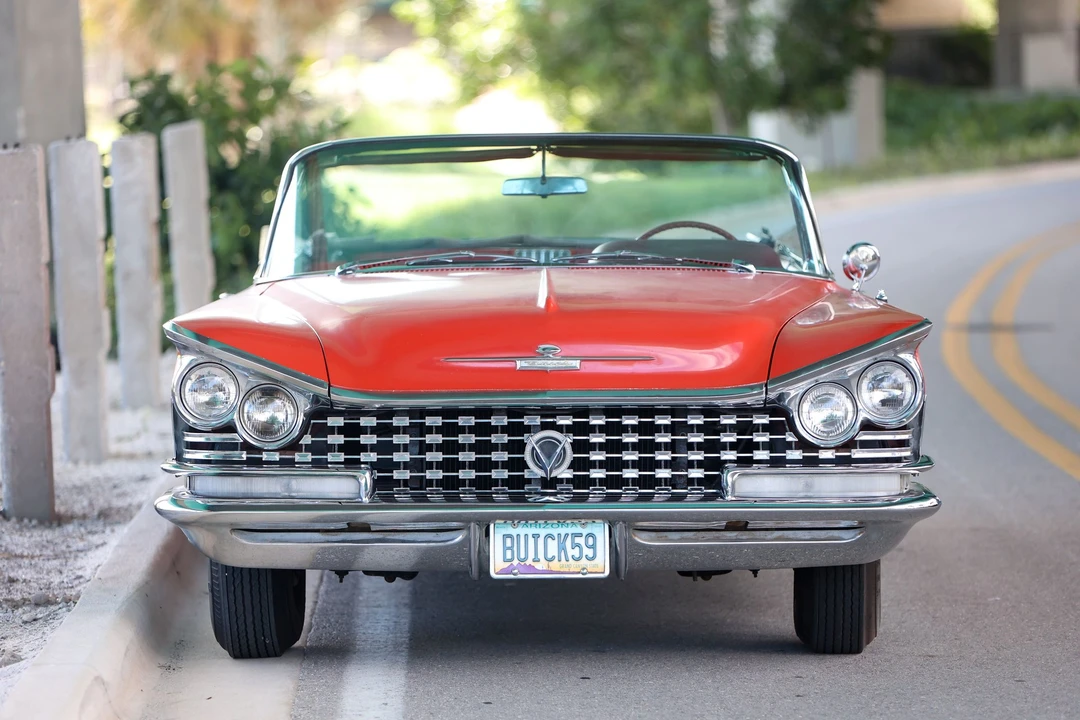 1959 Buick Electra - Image 5 of 31
