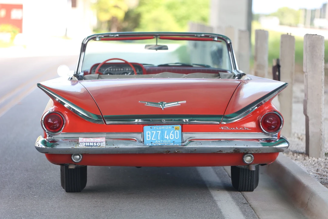 1959 Buick Electra - Image 6 of 31