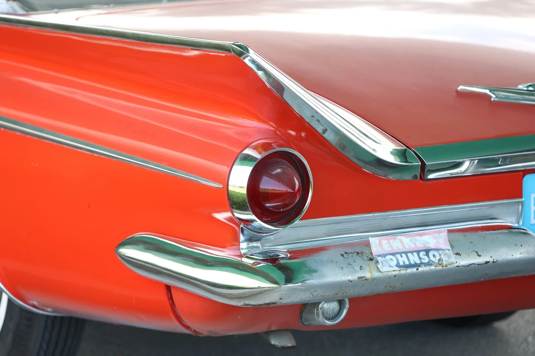 1959 Buick Electra - Image 28 of 31