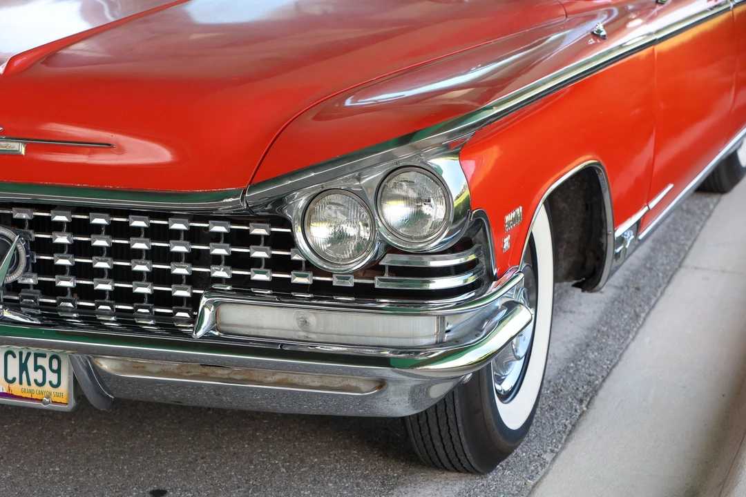 1959 Buick Electra - Image 23 of 31