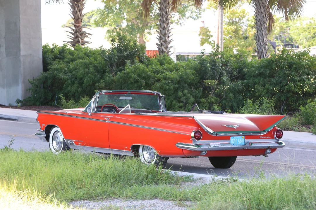 1959 Buick Electra - Image 11 of 31