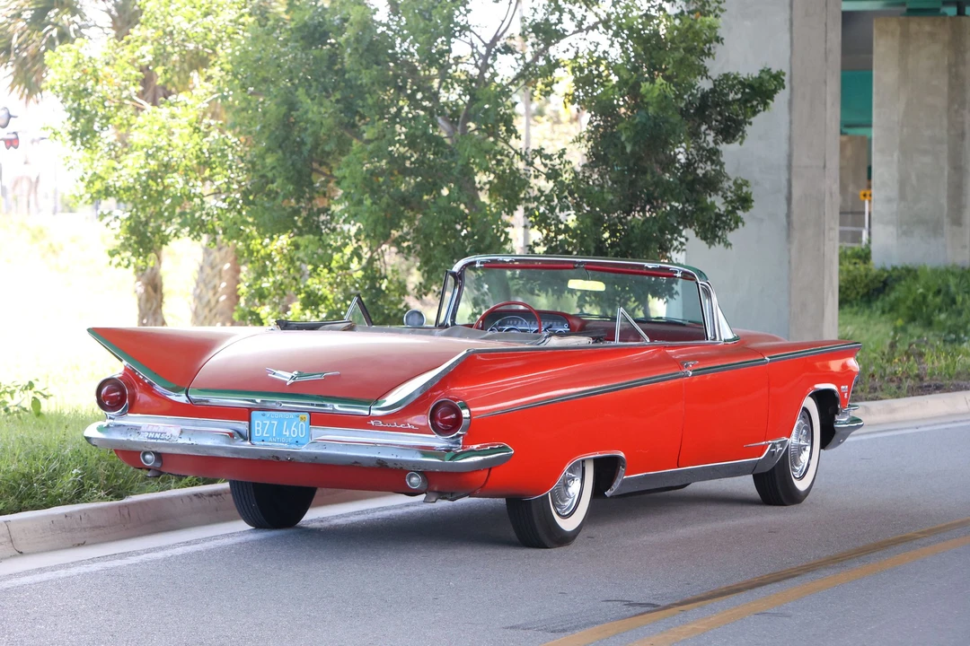 1959 Buick Electra - Image 9 of 31