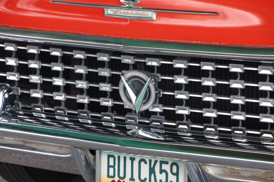 1959 Buick Electra - Image 25 of 31