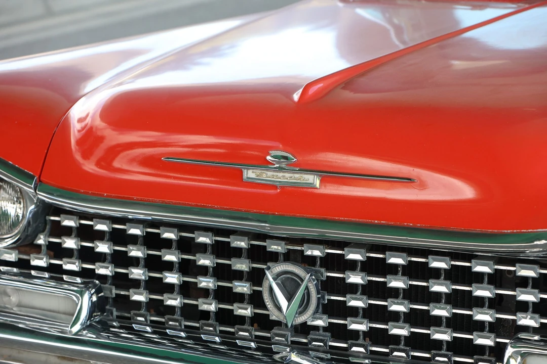 1959 Buick Electra - Image 22 of 31