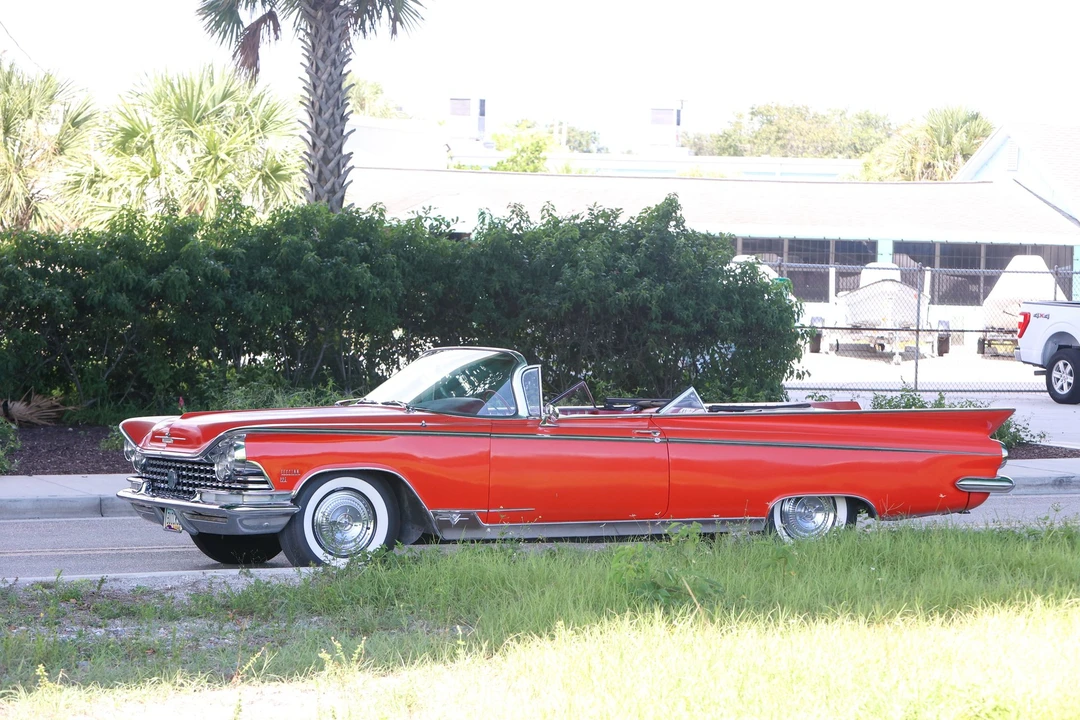 1959 Buick Electra - Image 7 of 31