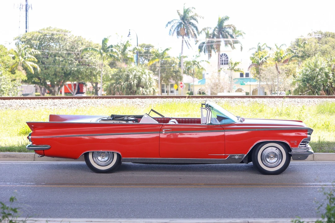 1959 Buick Electra - Image 18 of 31