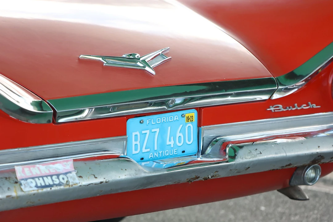 1959 Buick Electra - Image 29 of 31
