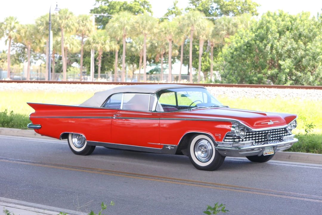 1959 Buick Electra - Image 17 of 31