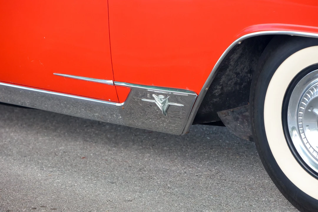 1959 Buick Electra - Image 31 of 31