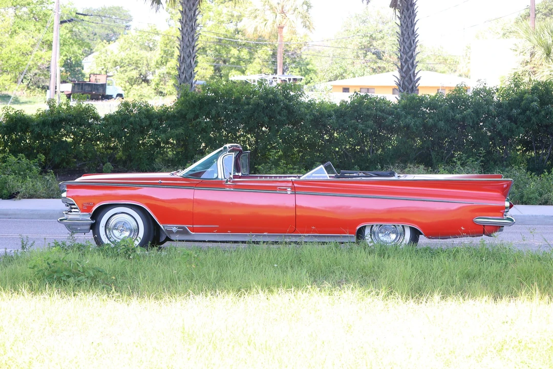 1959 Buick Electra - Image 8 of 31