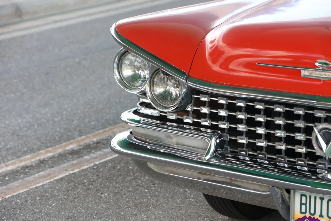 1959 Buick Electra - Image 26 of 31