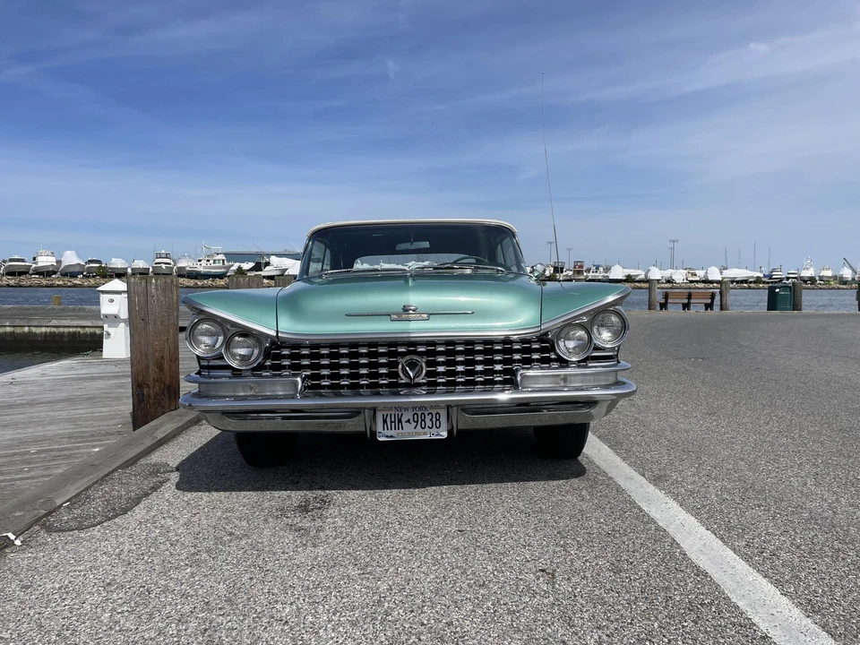 1959 Buick Electra - Image 2 of 31