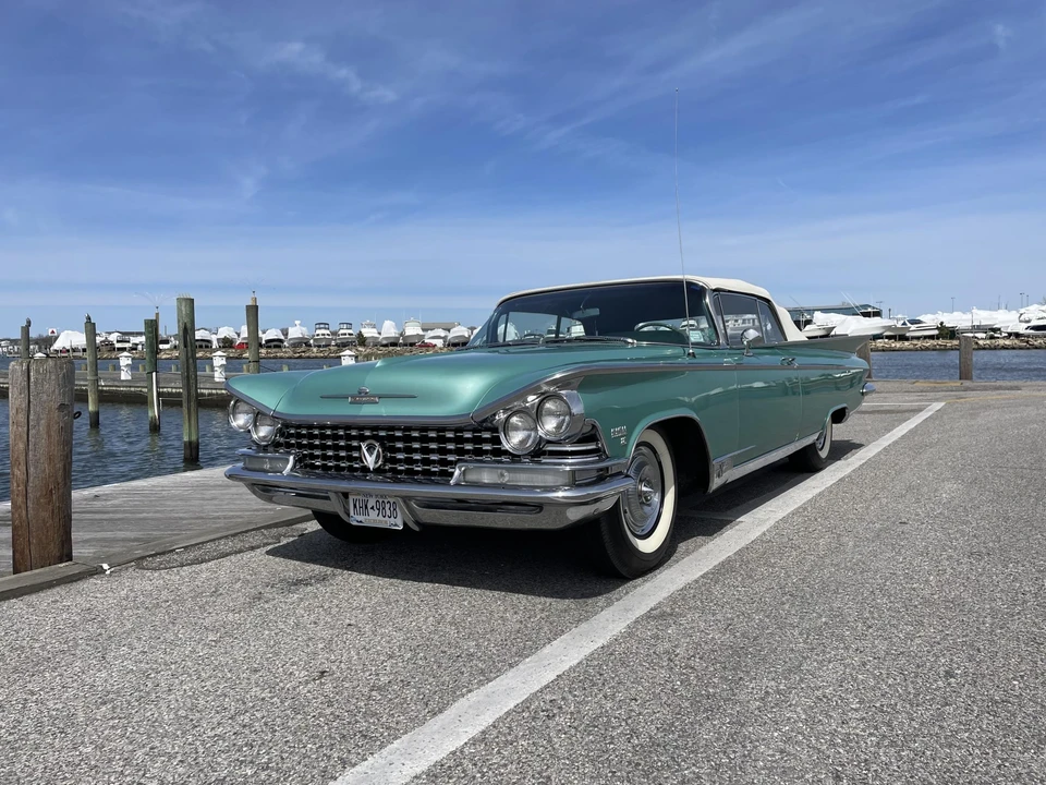 1959 Buick Electra - Image 4 of 31