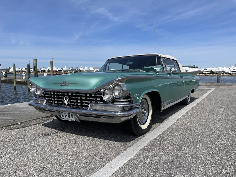 1959 Buick Electra - Image 5 of 31