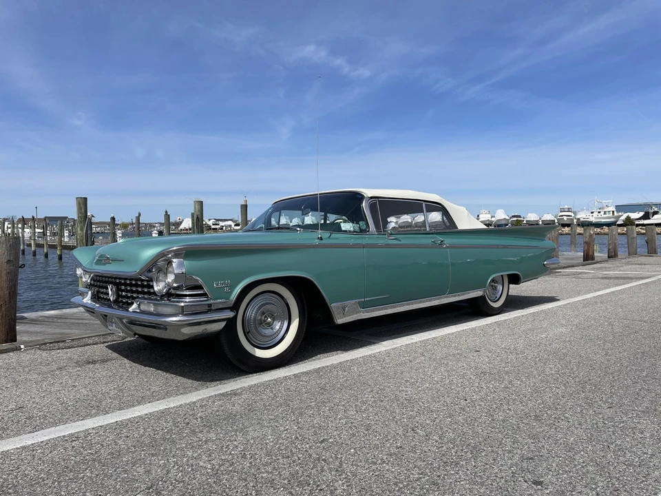 1959 Buick Electra - Image 7 of 31