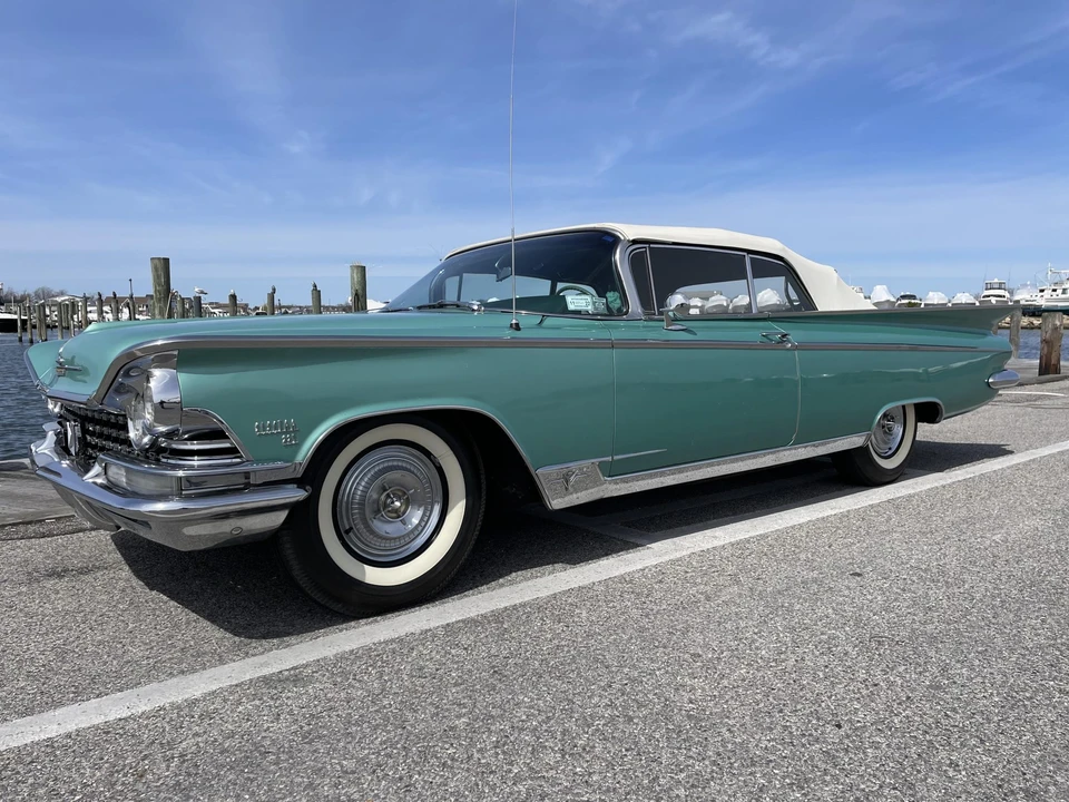 1959 Buick Electra - Image 8 of 31