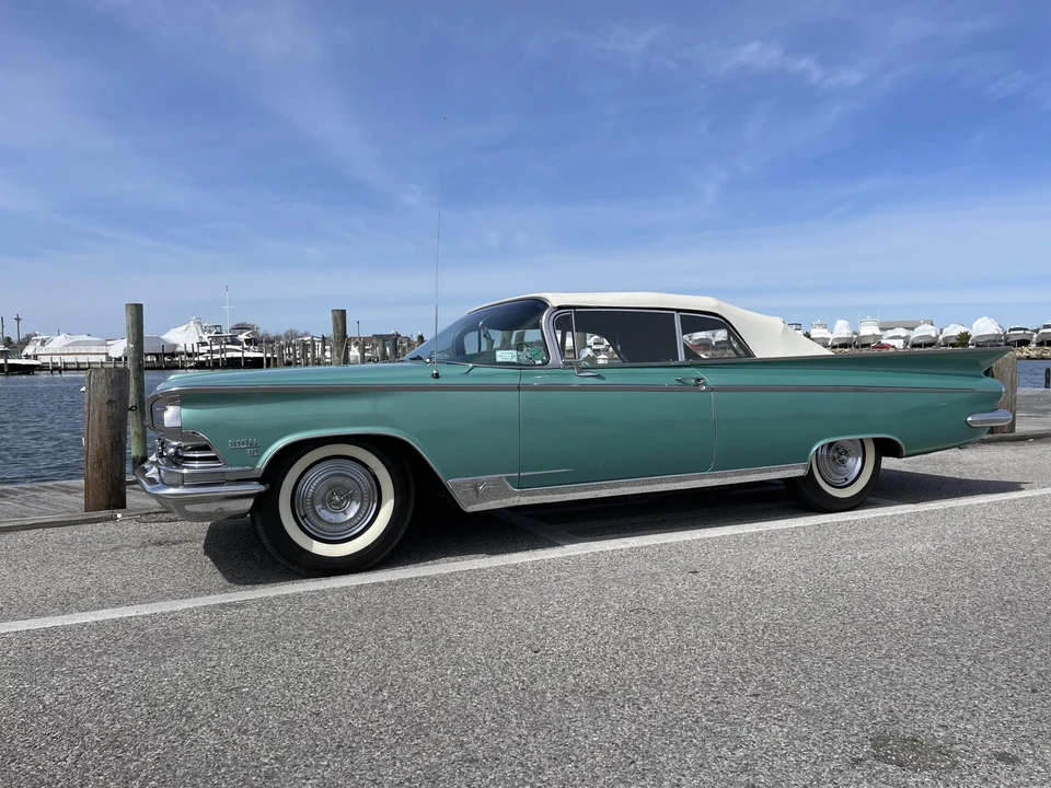 1959 Buick Electra - Image 9 of 31