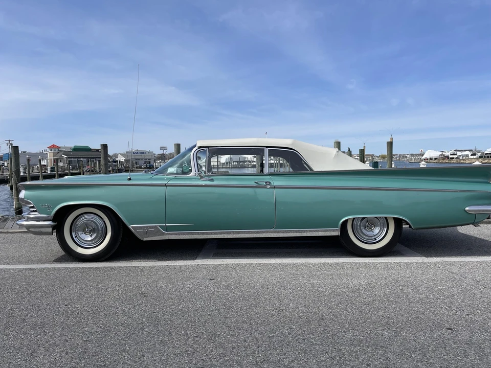 1959 Buick Electra - Image 10 of 31