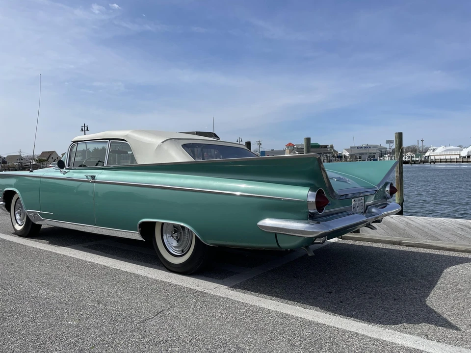1959 Buick Electra - Image 11 of 31