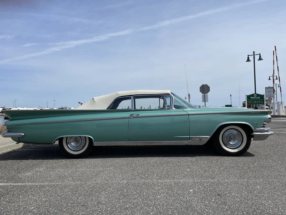 1959 Buick Electra - Image 14 of 31