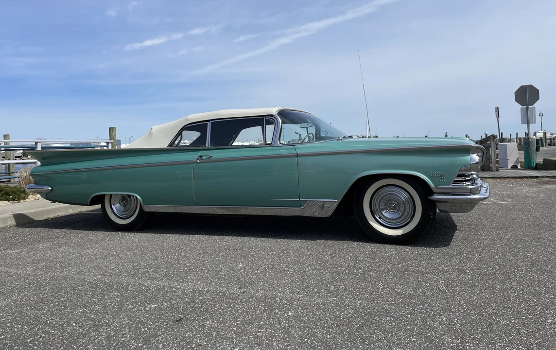 1959 Buick Electra - Image 15 of 31