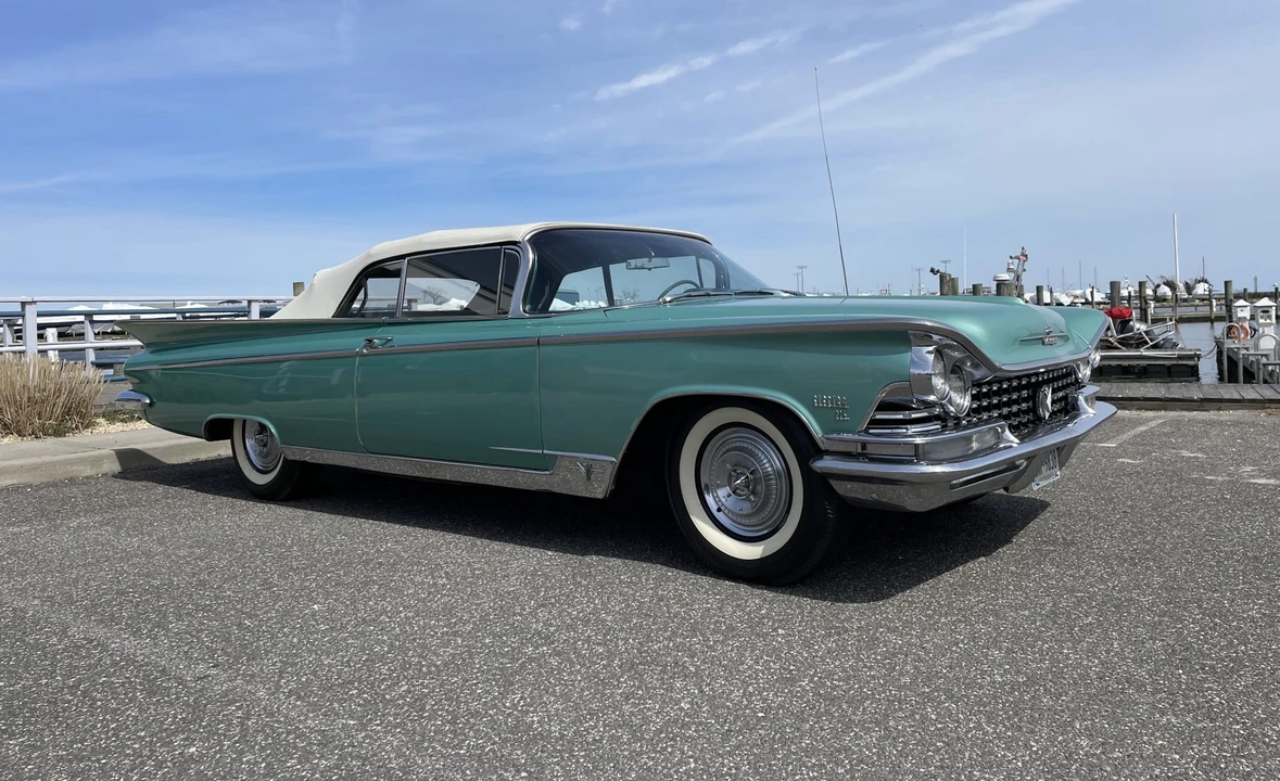 1959 Buick Electra - Image 16 of 31