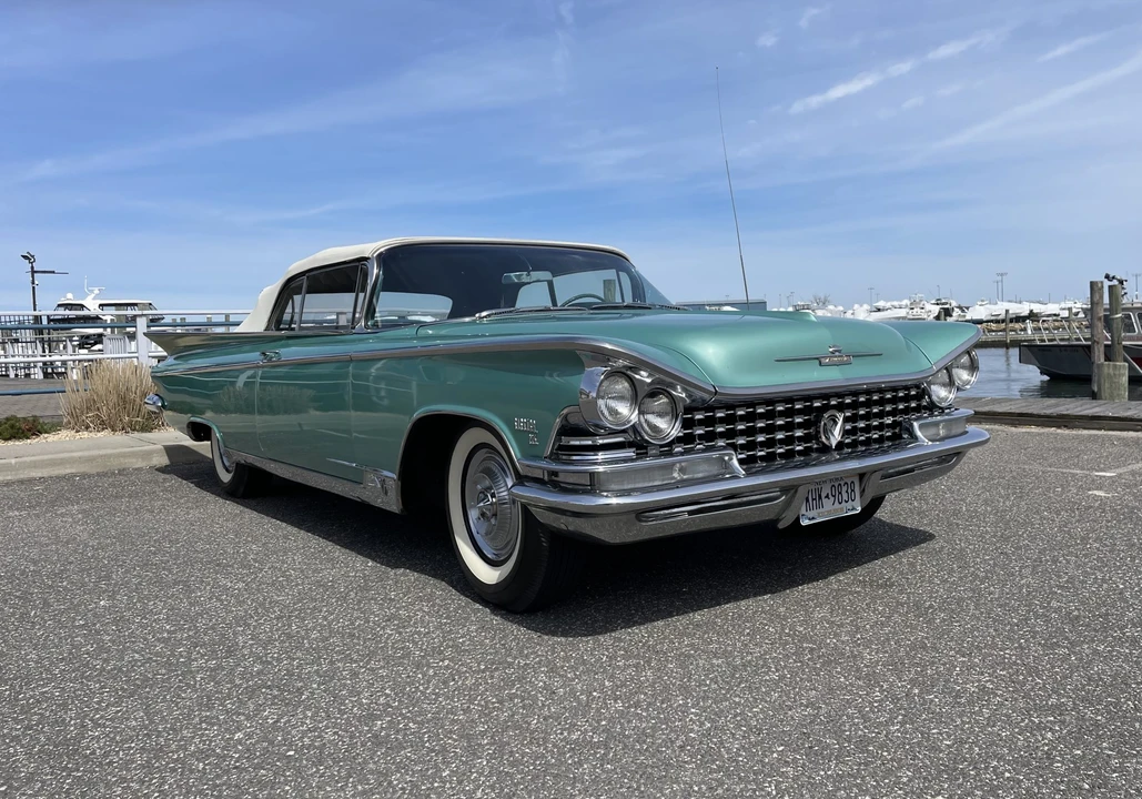 1959 Buick Electra - Image 17 of 31