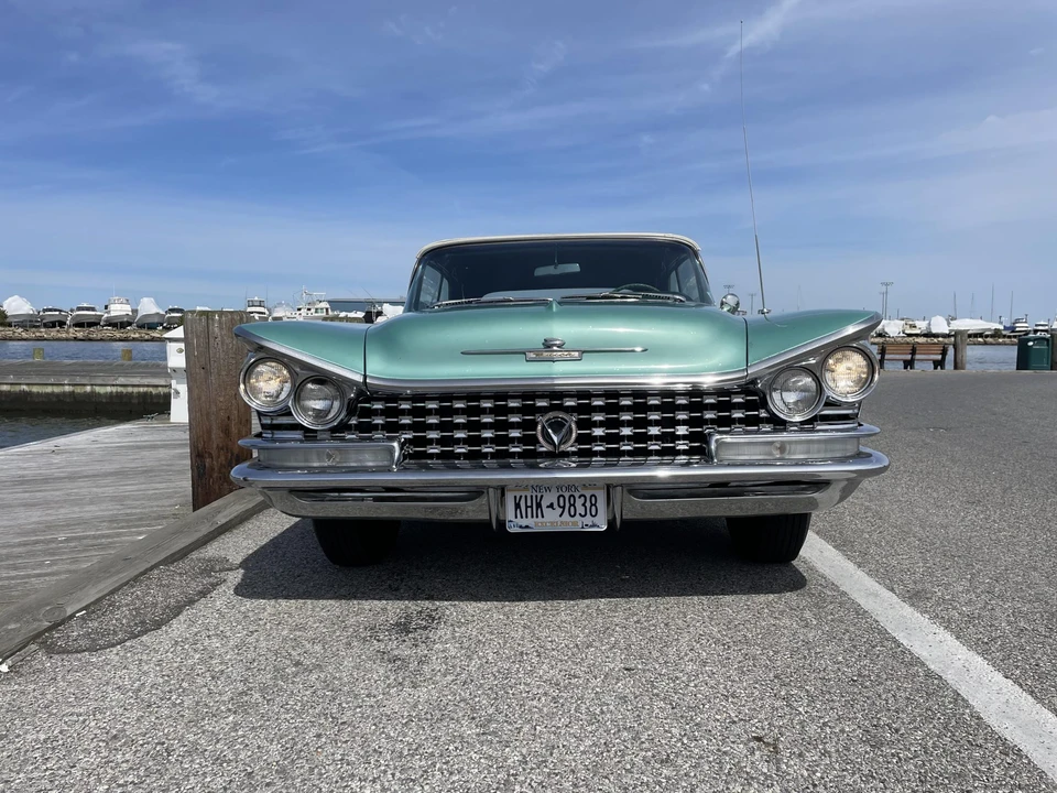 1959 Buick Electra - Image 19 of 31